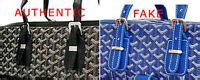 fake goyard on ebay